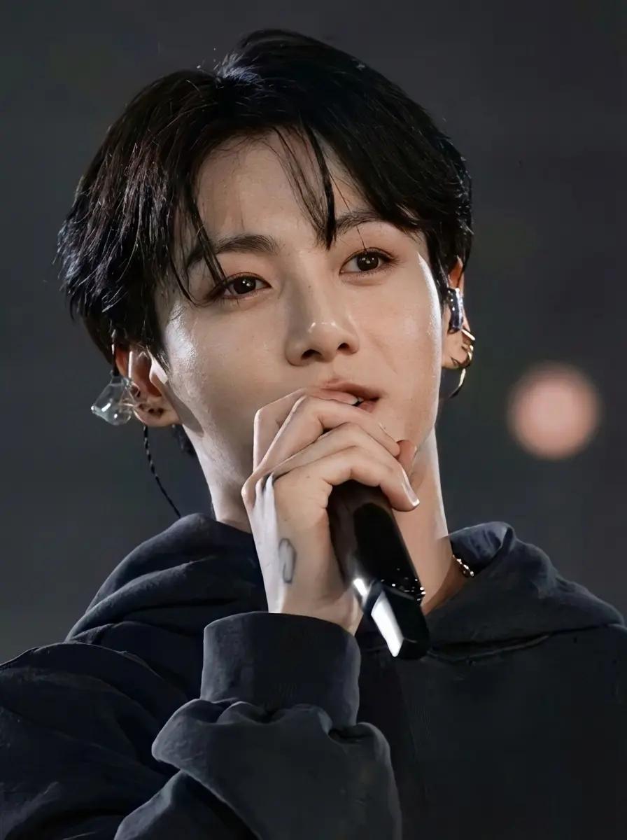 Jungkook thumbnail