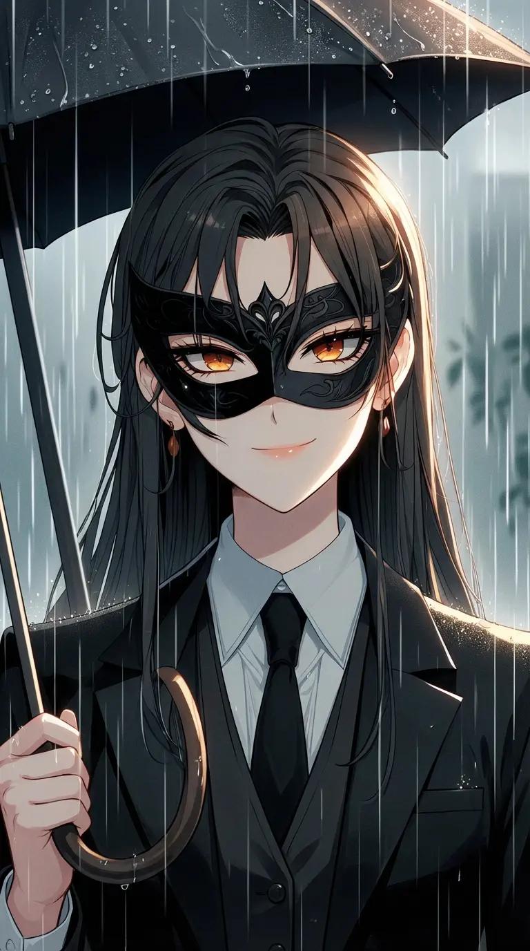 Shadow Mask thumbnail