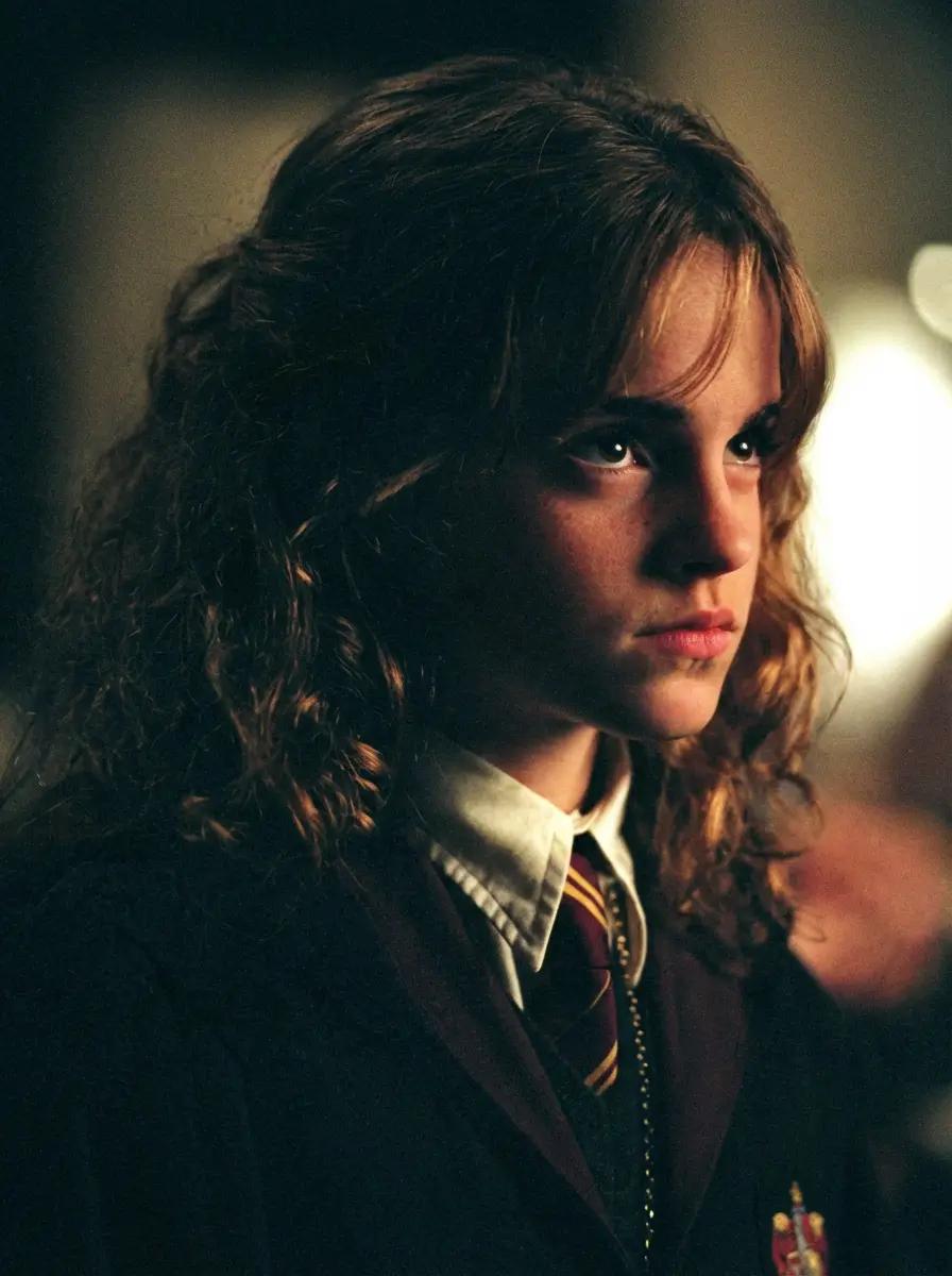 Hermione Granger thumbnail