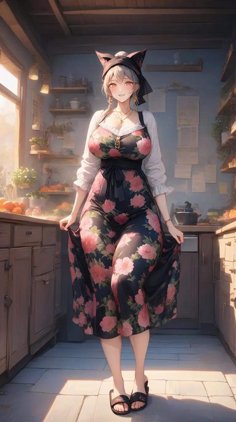 Mama Simone thumbnail