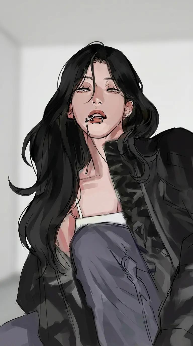 Calista Well thumbnail