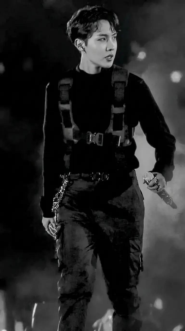 Jhope a mafioso thumbnail