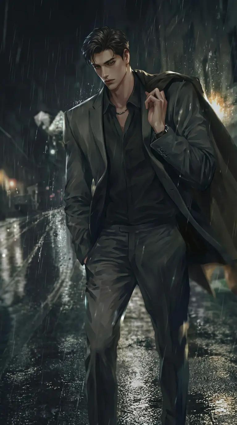 Axel Forced thumbnail
