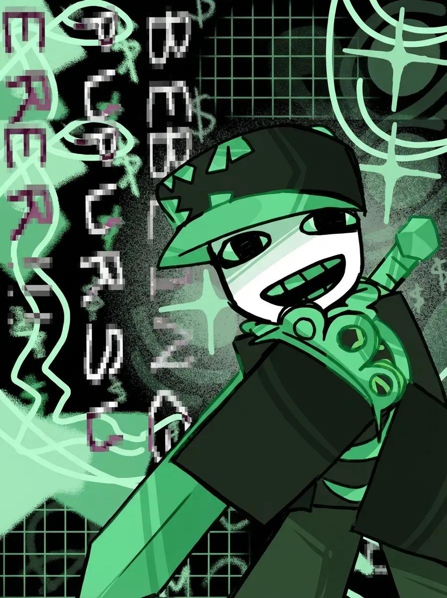 Die of death pick-me thumbnail