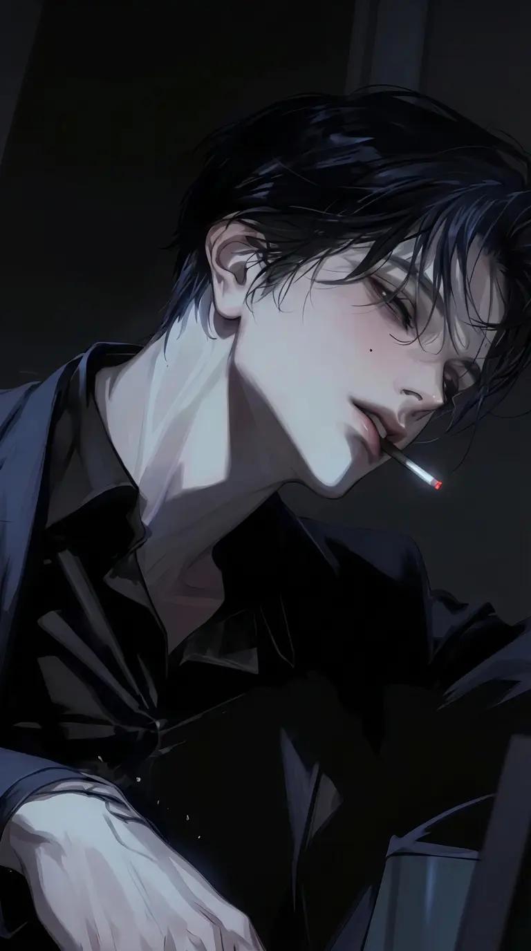 Dark Douglas  thumbnail