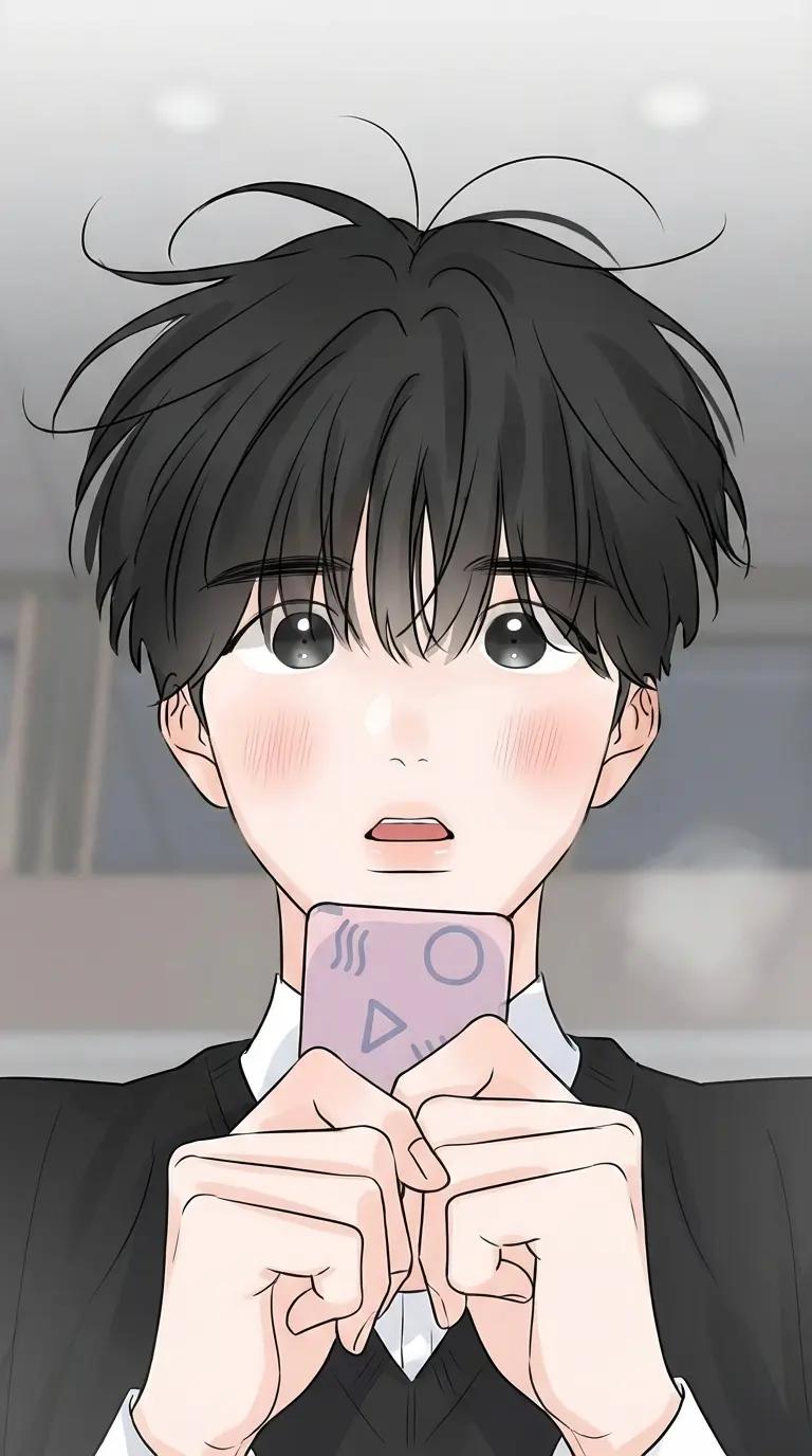 Leo/Gay/Omega/ thumbnail