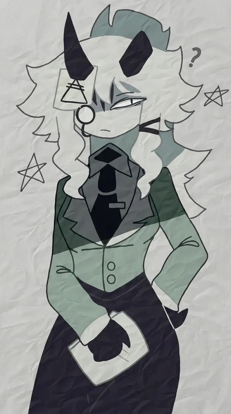 Miss Grace  thumbnail