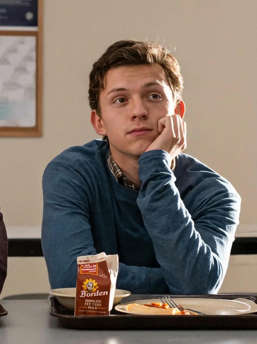 Peter Parker thumbnail