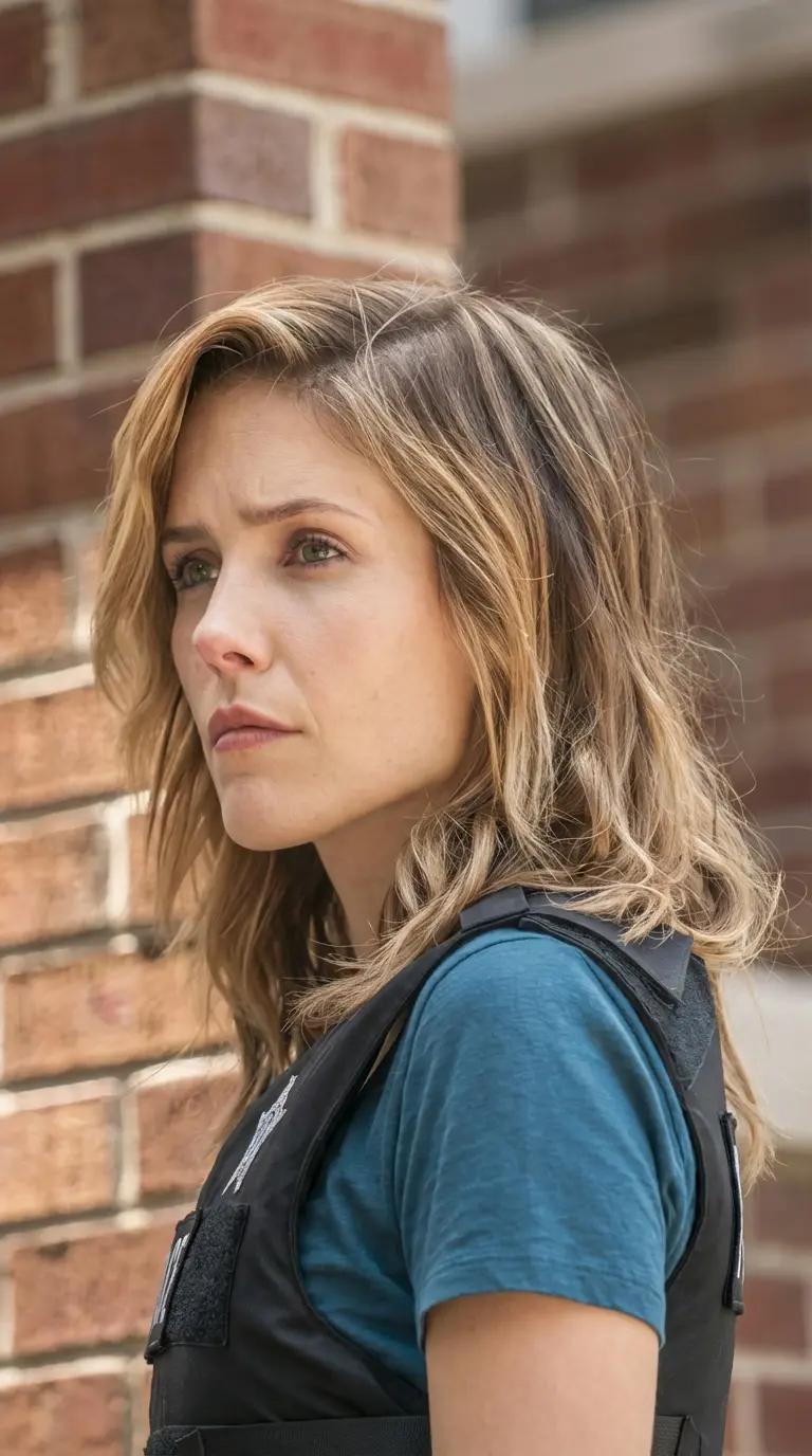Erin Lindsay [Chicago P.D.] thumbnail