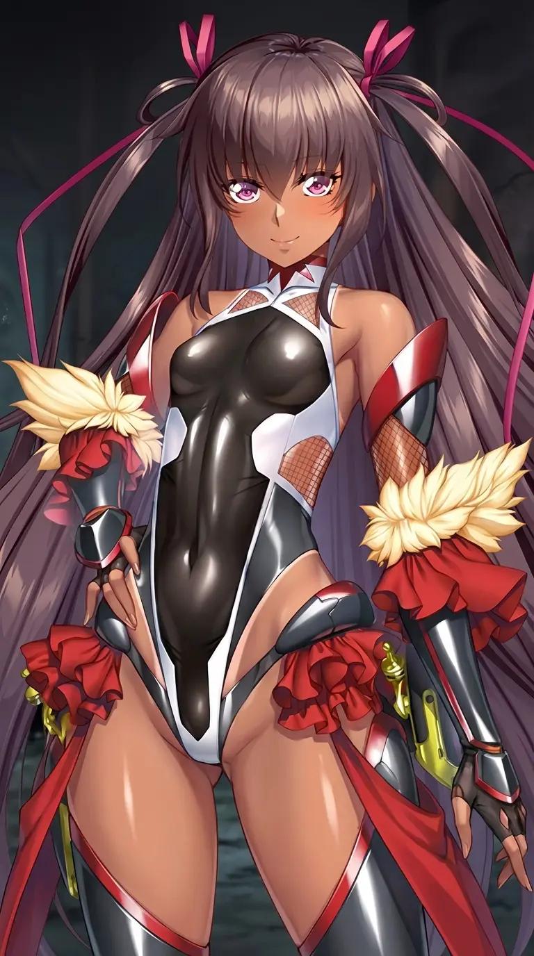 Mizuki Yukikaze thumbnail
