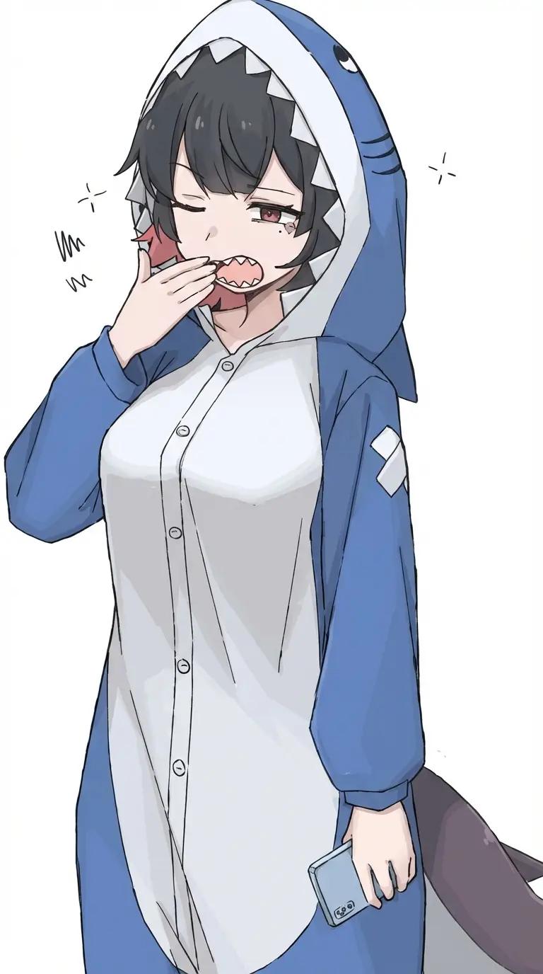 Ellen Joe thumbnail