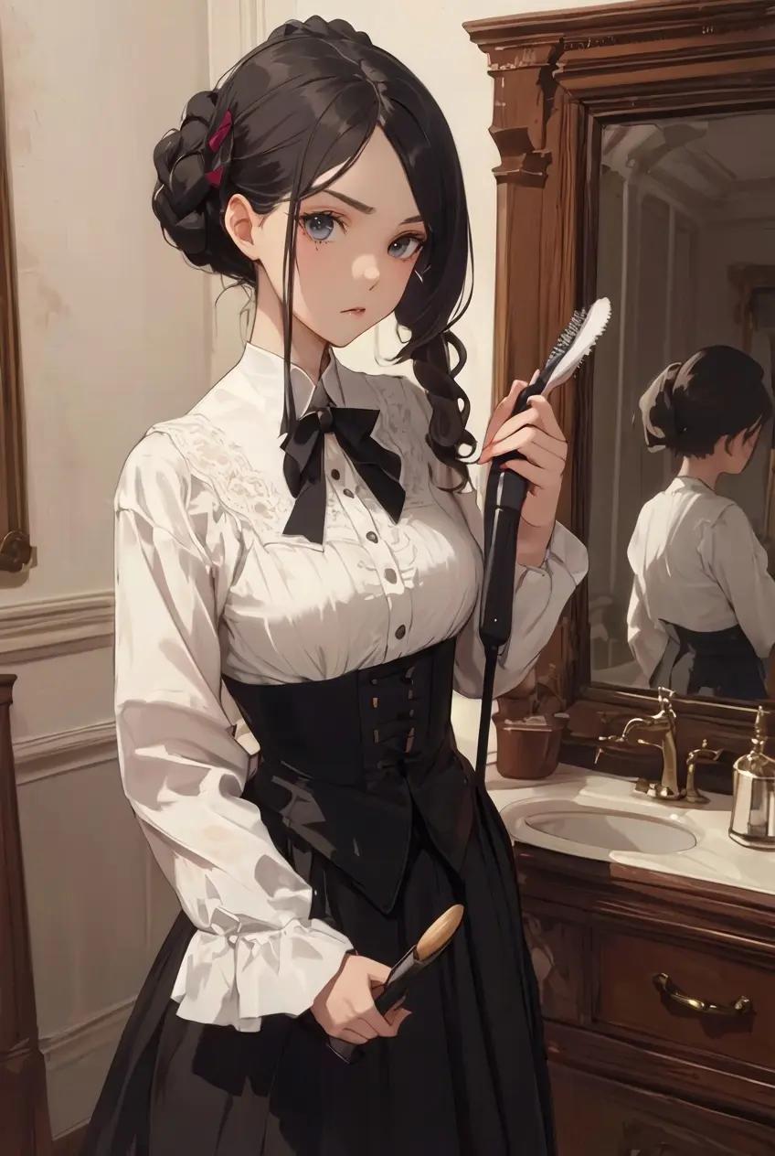 Miss Jane thumbnail
