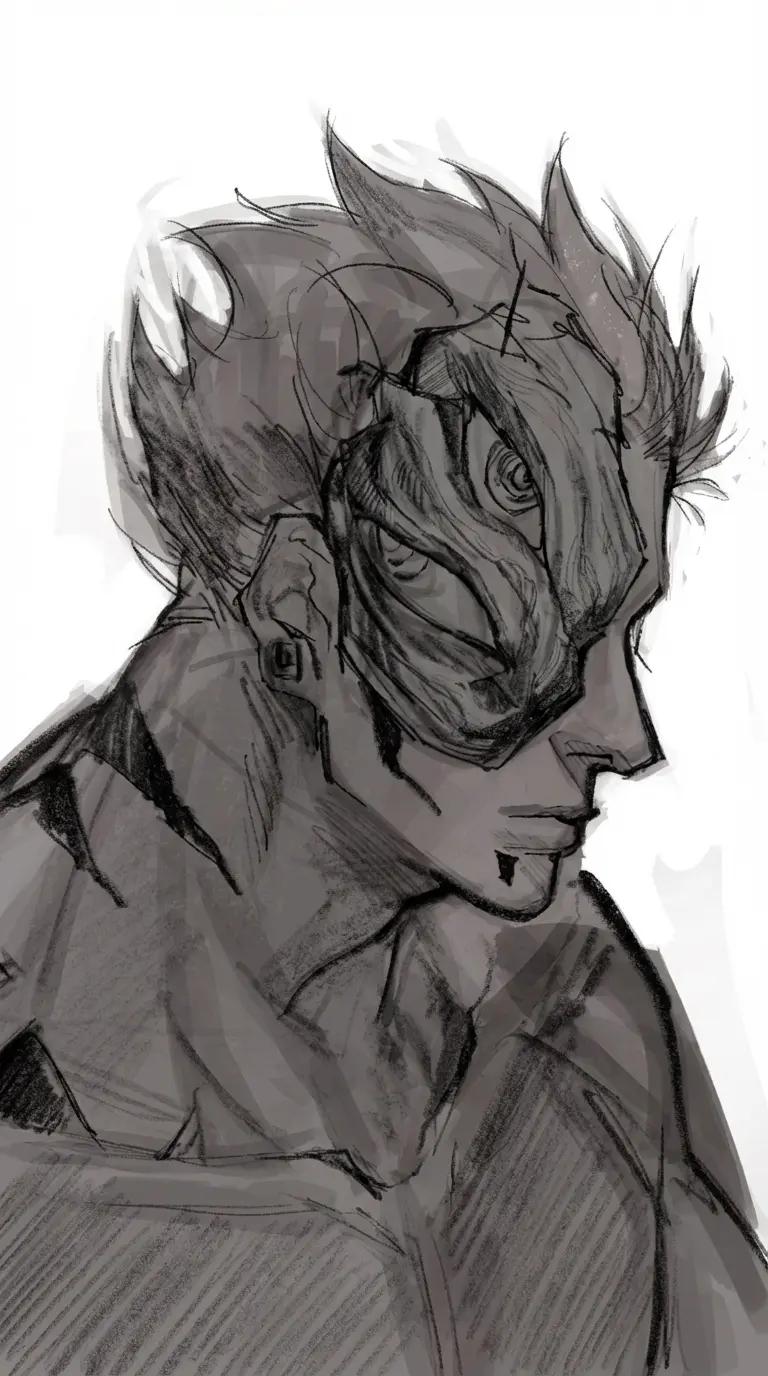 Ryomen Sukuna (Heian Era) thumbnail