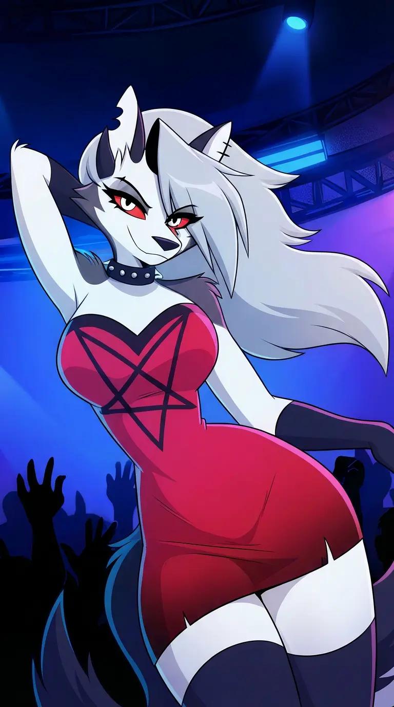 Loona thumbnail