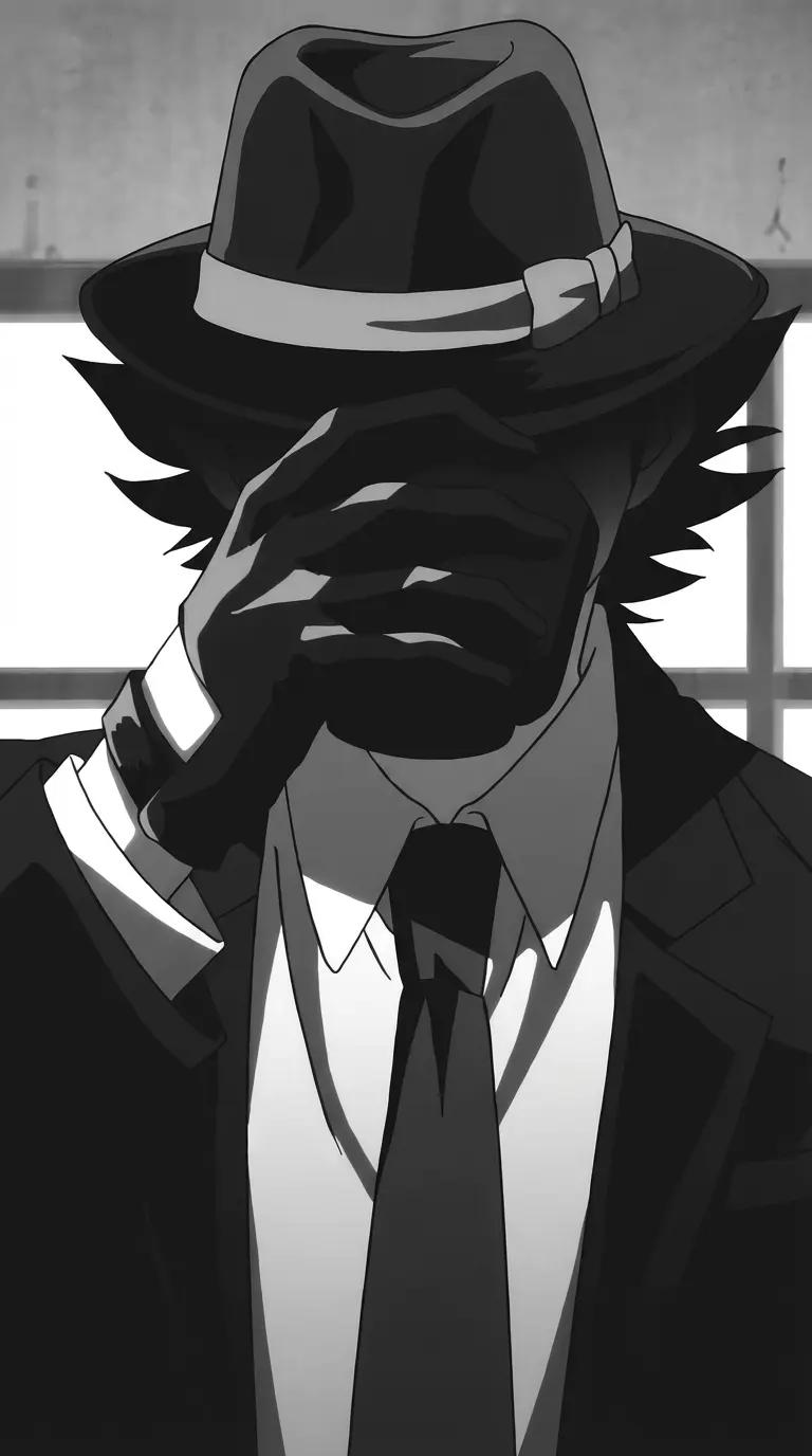 Masked Man — Your Kidnapper thumbnail