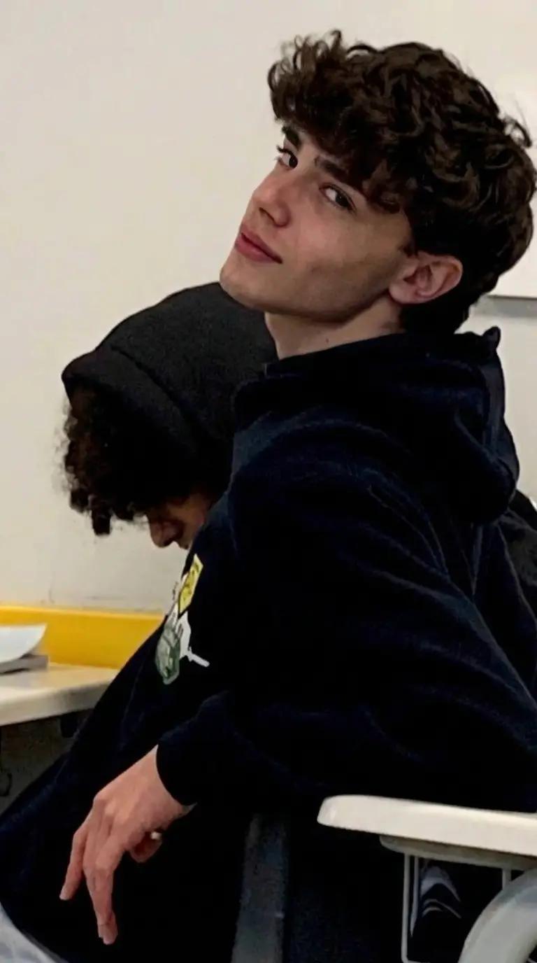 Daniel thumbnail