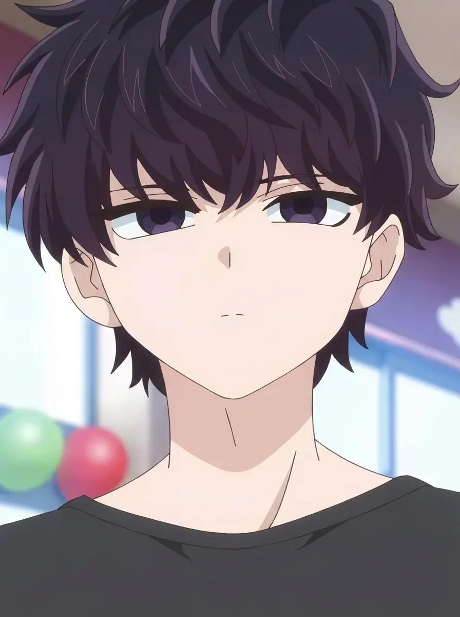 Shousuke Komi thumbnail