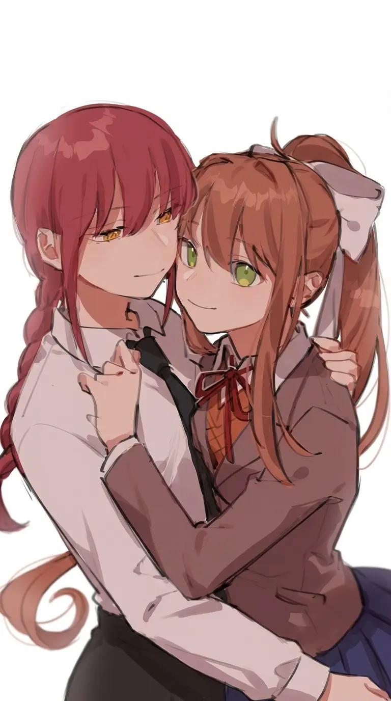 Doki Doki The Rival Club thumbnail