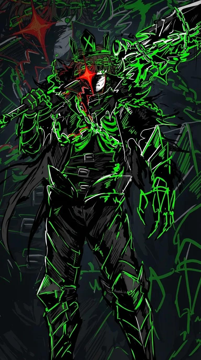 Hacklord thumbnail