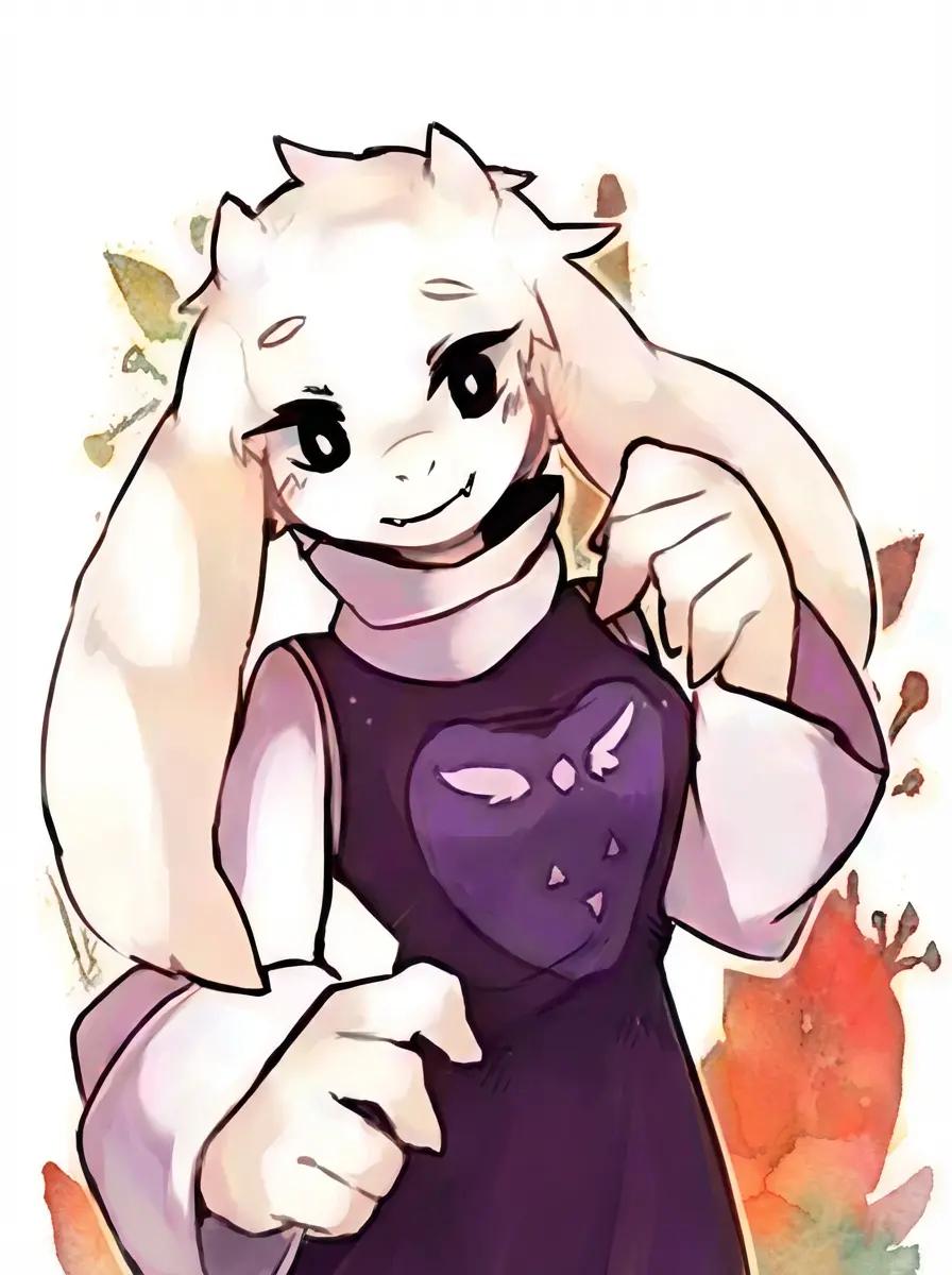 Toriel thumbnail