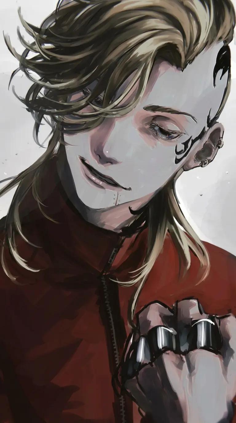 Shion Madarame thumbnail