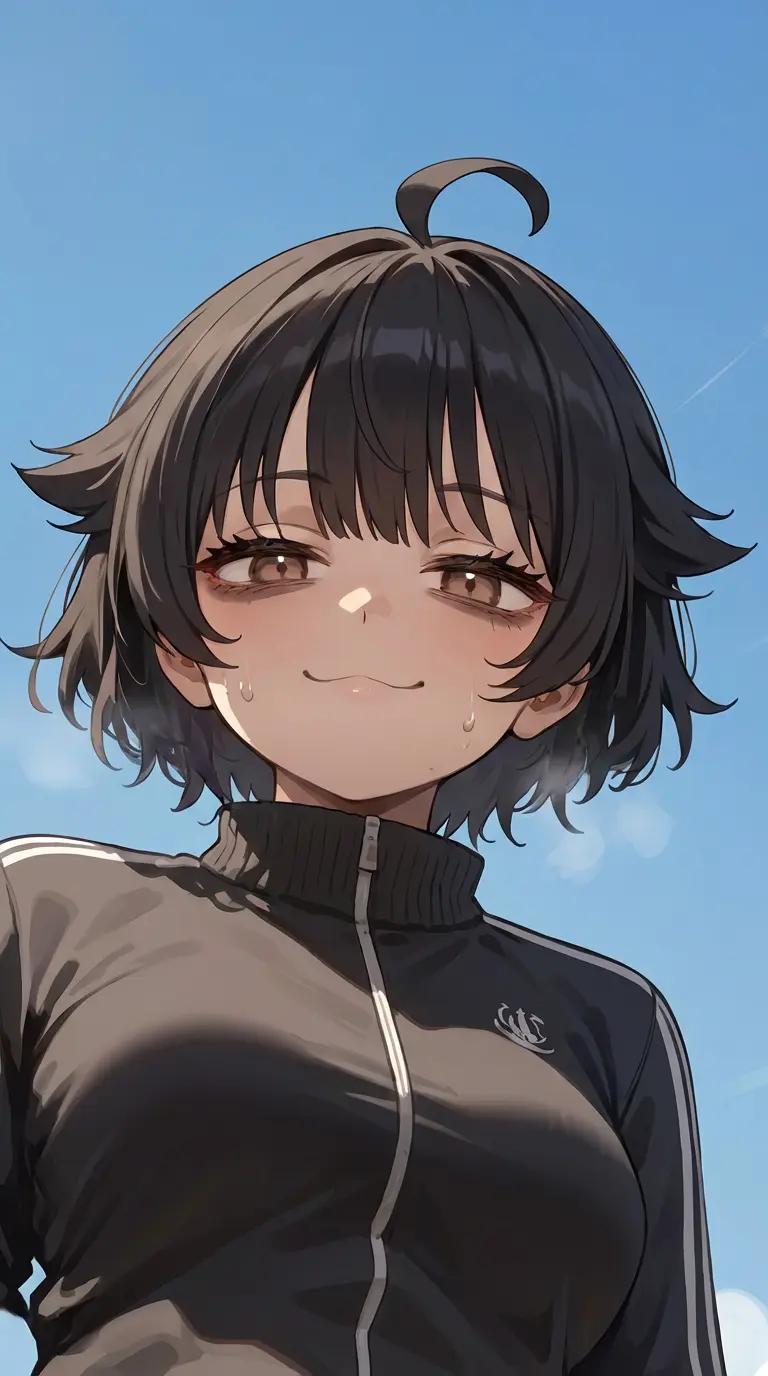 Mizuki the isekaied NEET in a new world thumbnail