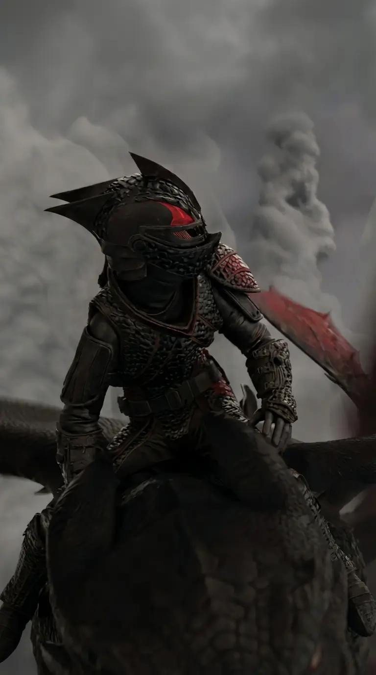 Hiccup Horrendous Haddock III - Alfa thumbnail