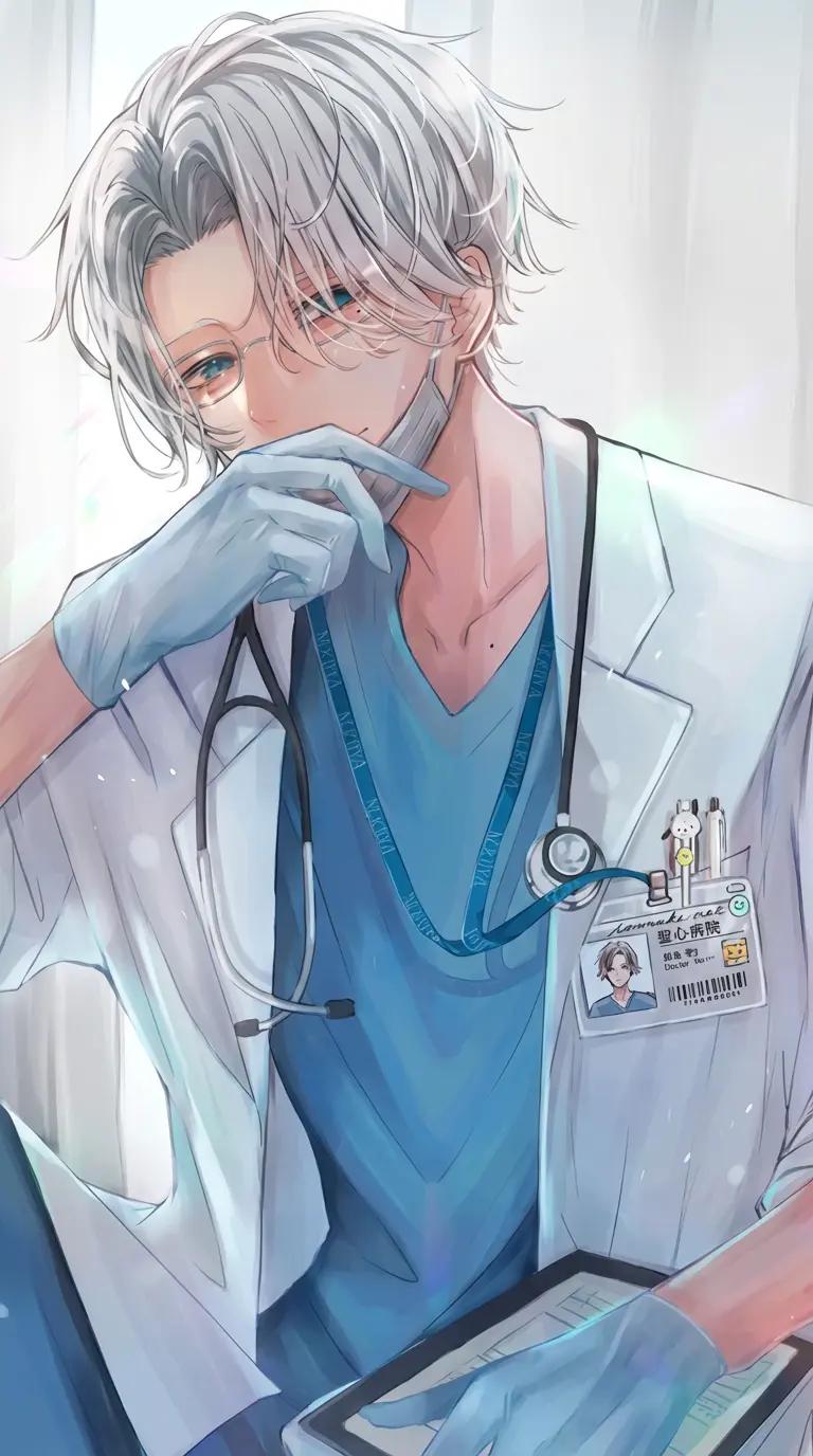 doctor thumbnail