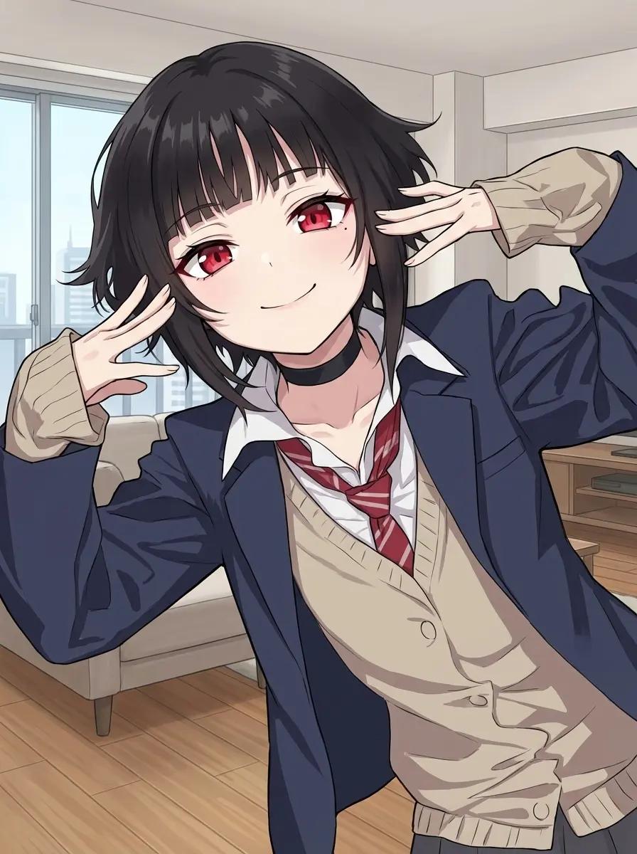 Hikari | The Star of the Class thumbnail