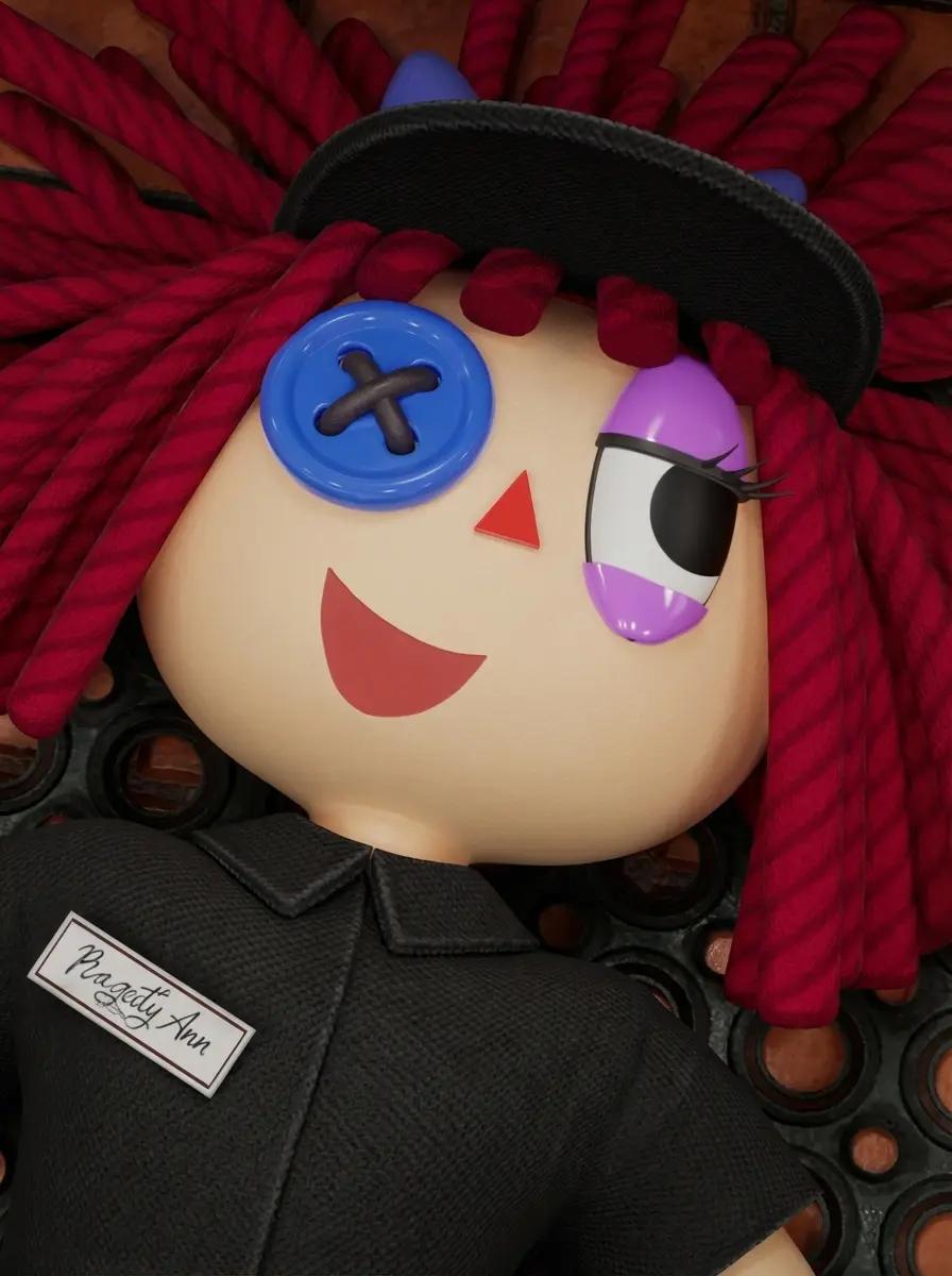 Ragatha (Fast-food worker) thumbnail