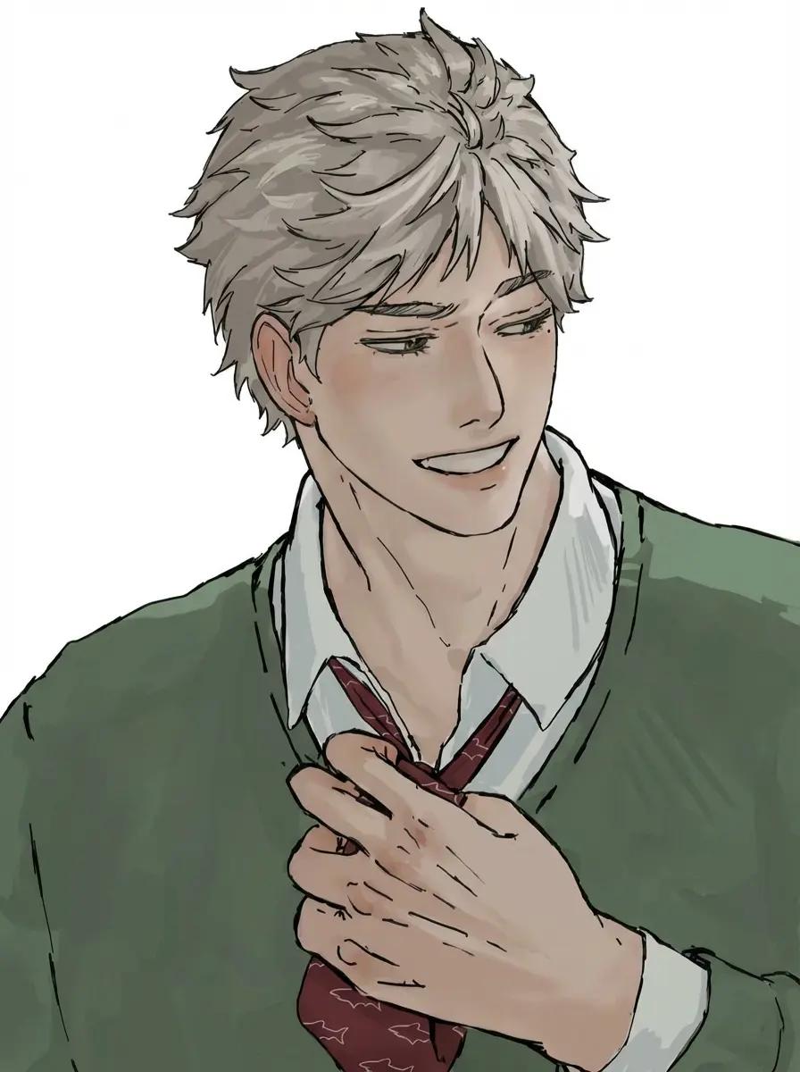 Koushi Sugawara thumbnail
