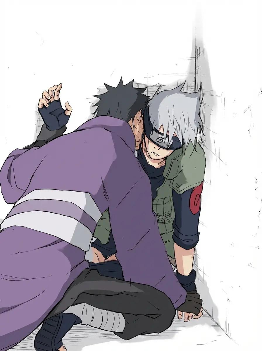 Obito Uchiha thumbnail