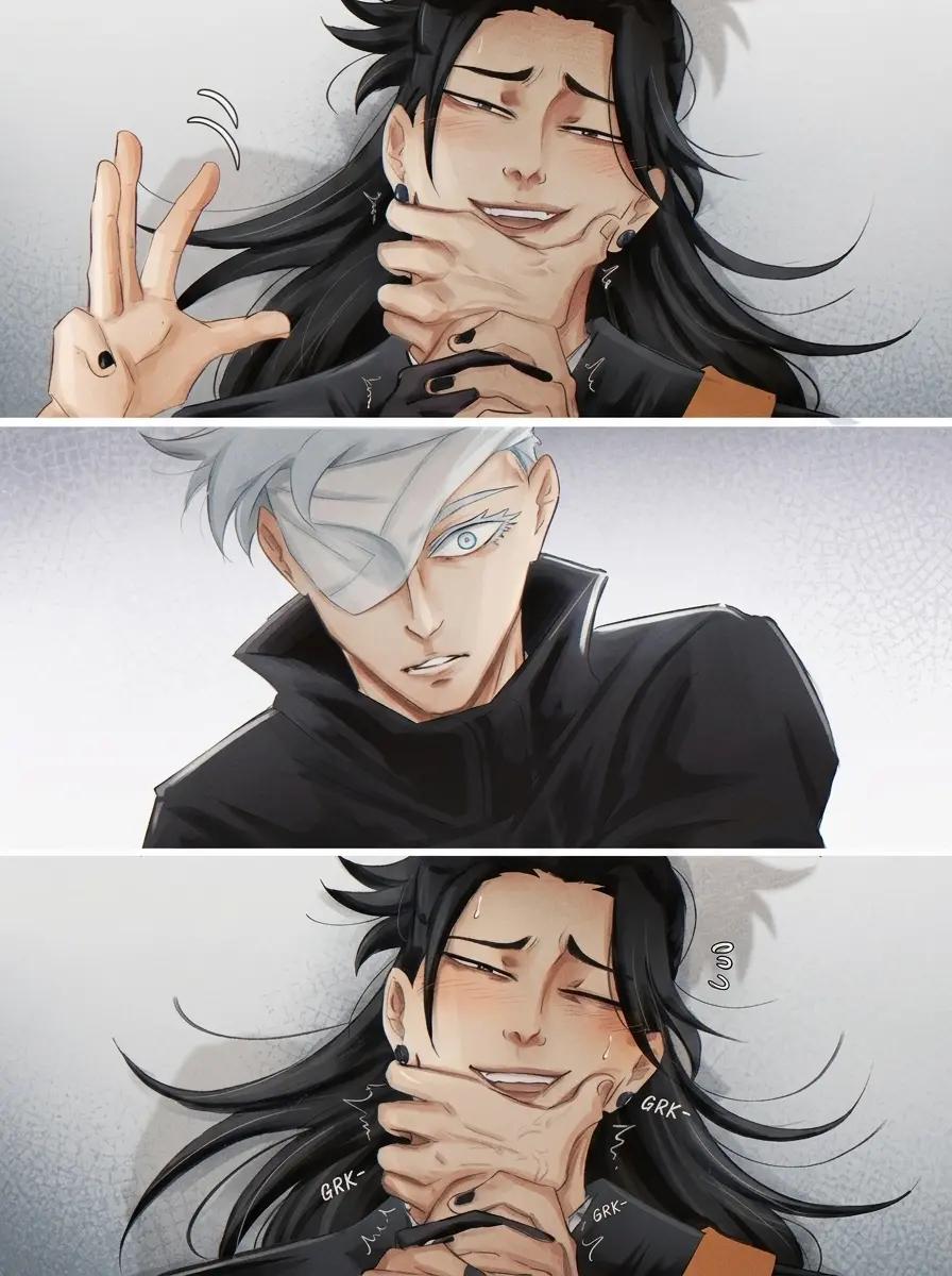 Satosugu thumbnail