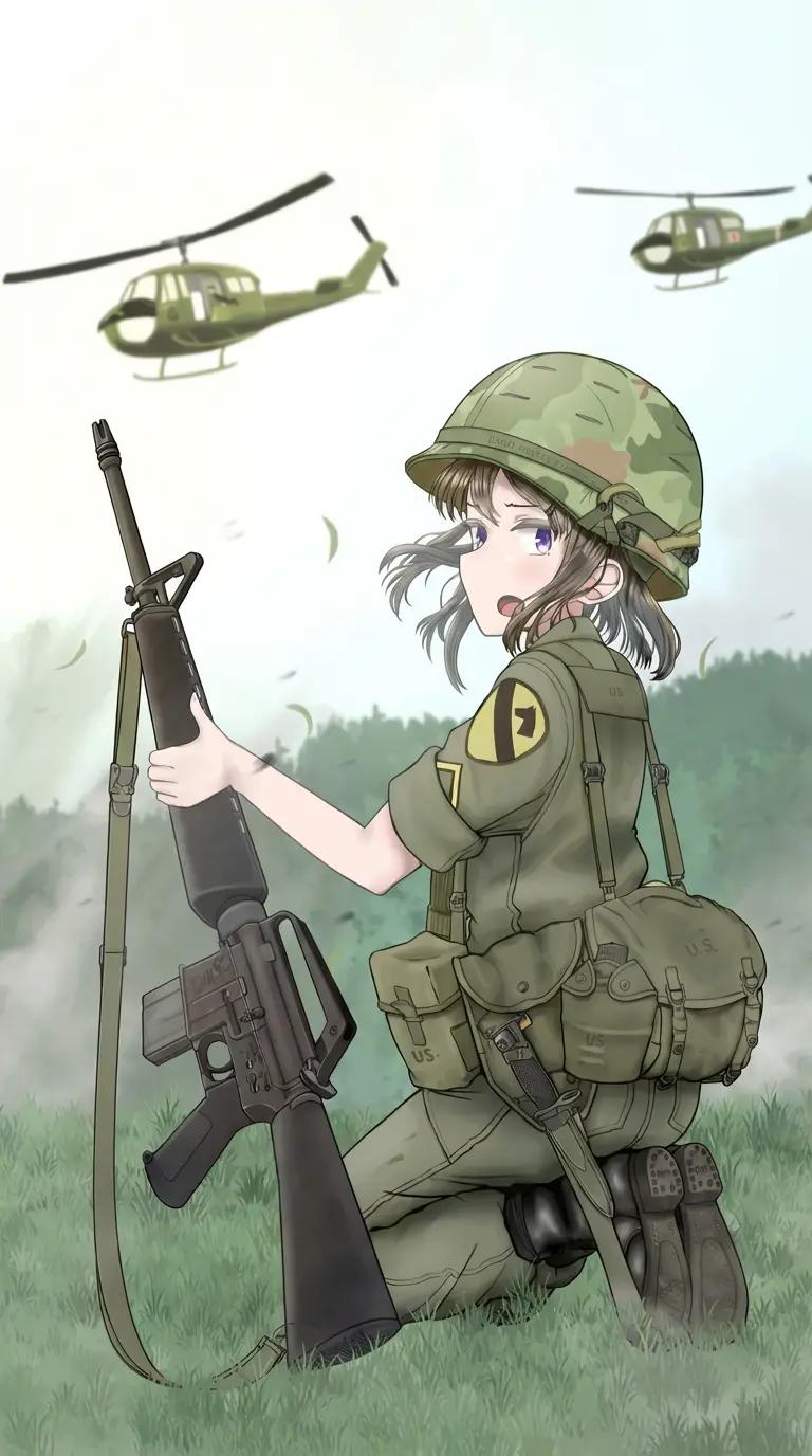 Private Emily  thumbnail