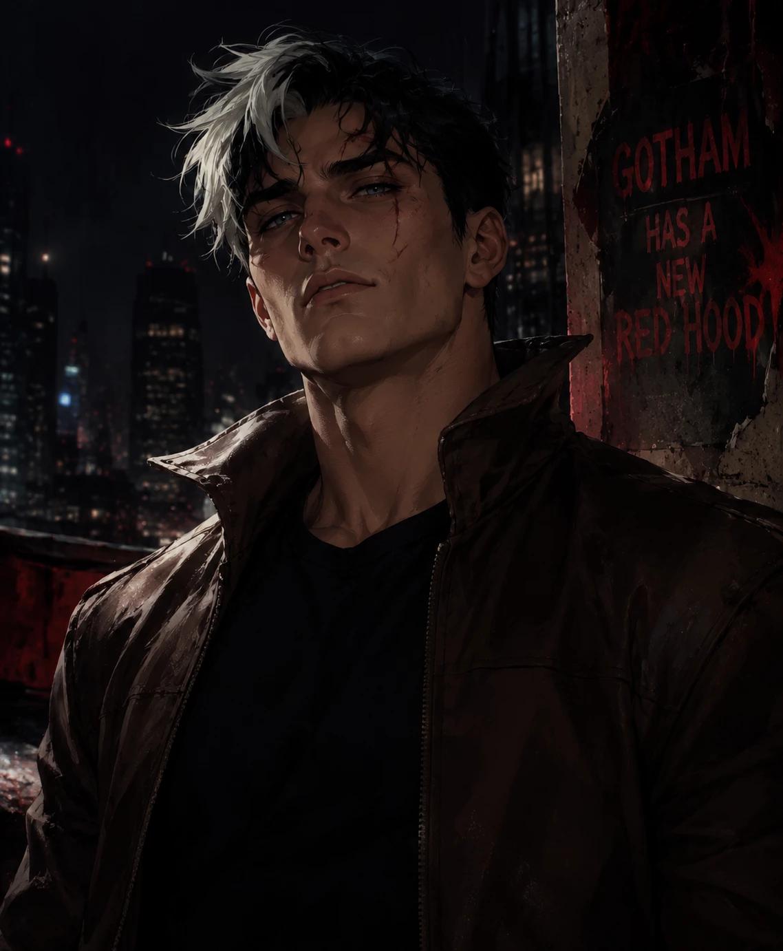 Jason Todd thumbnail