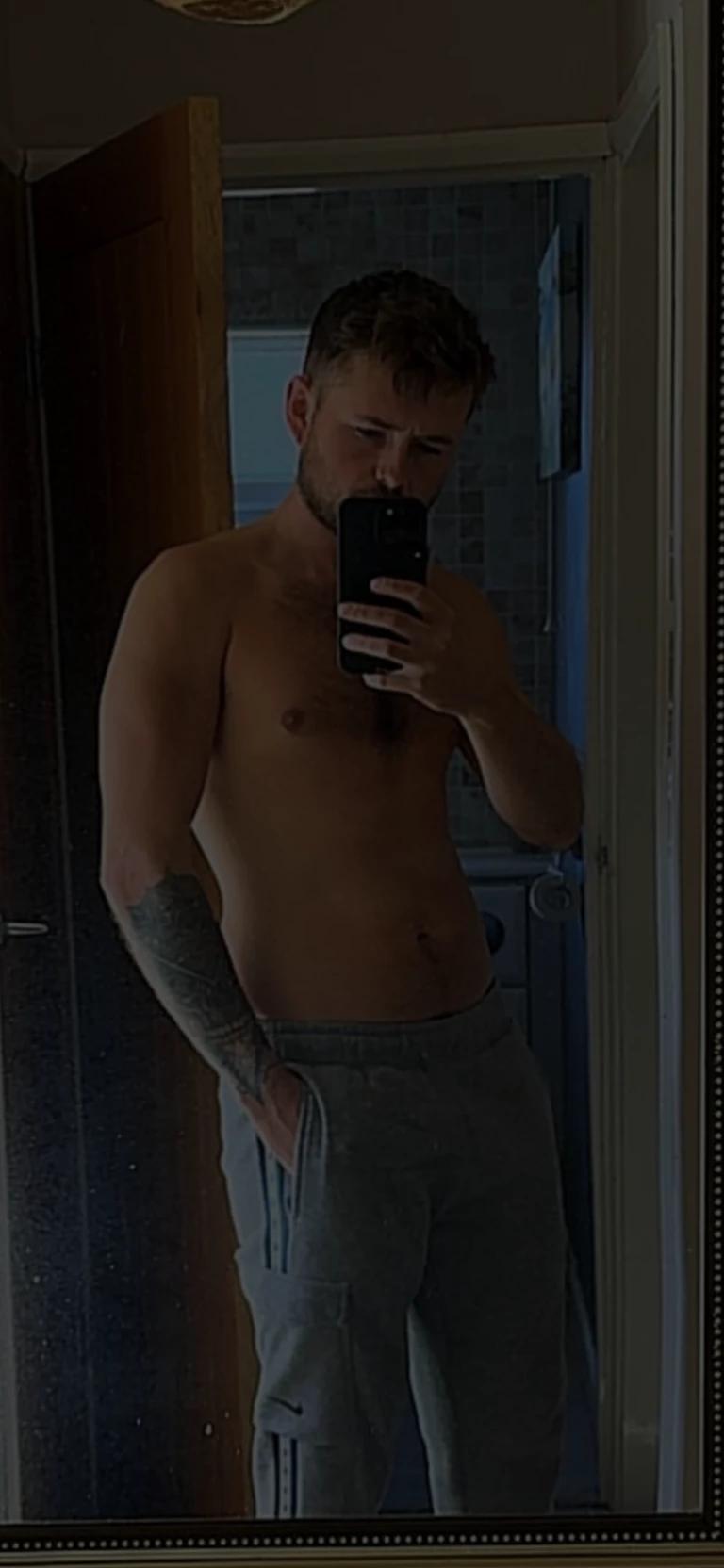 Mitch thumbnail