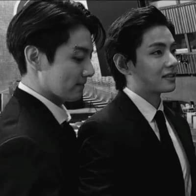 taekook (Jeon Jungkook) thumbnail