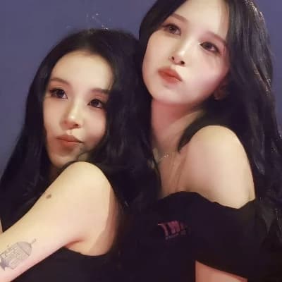  MiChaeng ( Chaeyoung )  thumbnail