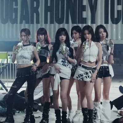 BABYMONSTER  thumbnail