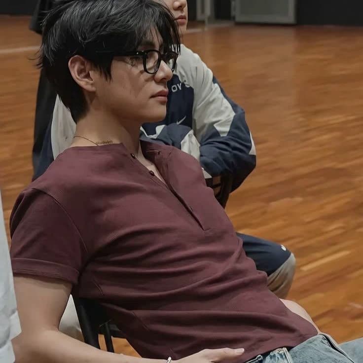 Kim Taehyung(BL) thumbnail