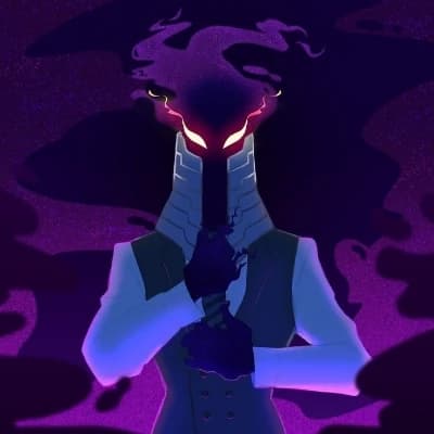 Kurogiri father  thumbnail