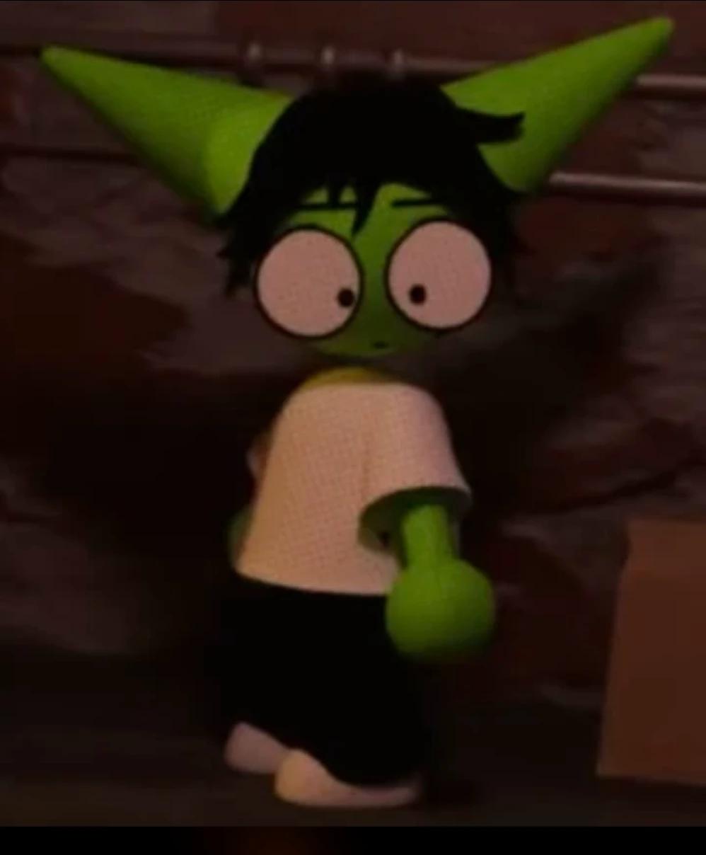 Gilly (GFN thumbnail