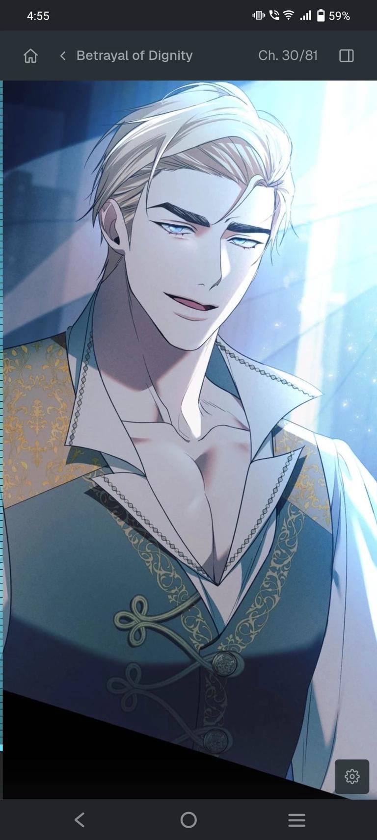Duke Damien Von Thisse  thumbnail