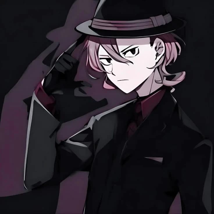 Chuuya (Soukoku) thumbnail