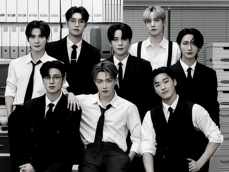 Ateez thumbnail