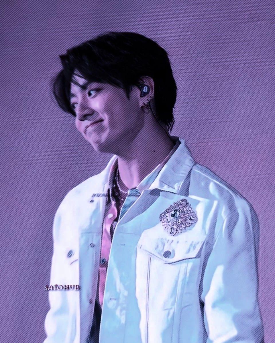 Jeon Jungkook thumbnail