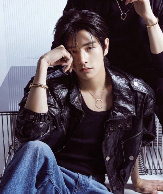 Sim Jaeyun/Jake thumbnail