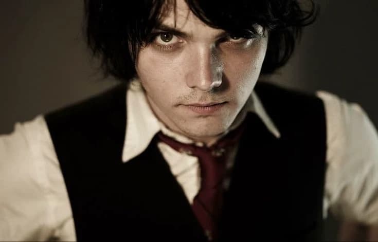 Gerard Way  thumbnail