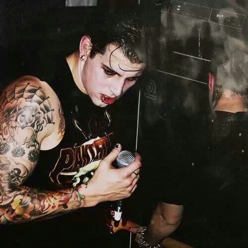 M. Shadows thumbnail
