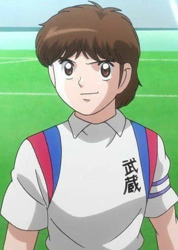 Jun Misugi thumbnail